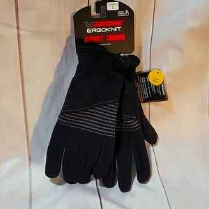 NWT Womens Gordini Ergoknit gloves in size large